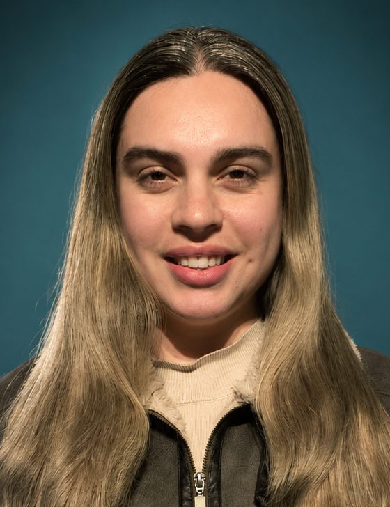 Alejandra Toledo, Gerenta General de Retorik