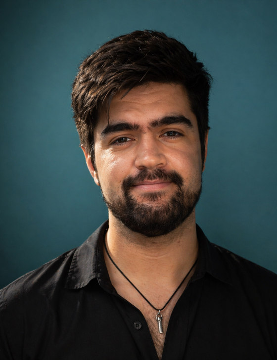 Patricio, de Retorik